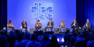 ITC 2025: Ο εκσυγχρονισμός του σιδηροδρόμου - Ποια είναι τα αναγκαία βήματα