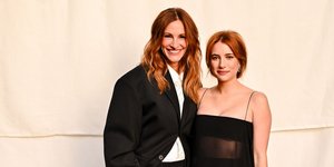 Τζούλια και Έμμα Ρόμπερτς