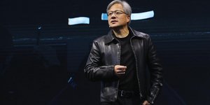 CEO Nvidia