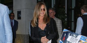 Τζένιφερ Άνιστον/Φωτογραφία: Profimedia