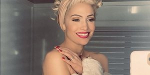 H Τζένιφερ Λόπεζ μπέρδεψε τους θαυμαστές της