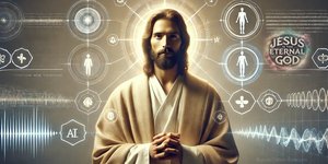 Η τεχνητή νοημοσύνη αρχίζει να ενδύεται ρόλο μεσσιανικό / SHUTTERSTOCK