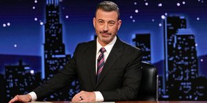 Τζίμι Κίμελ