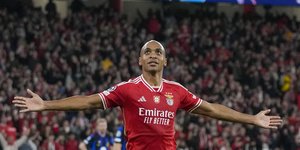 O Zοάο Μάριο