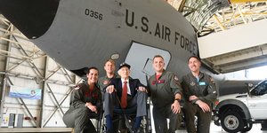 Τζον Λακαντού 