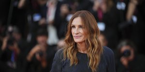  Η Τζούλια Ρόμπερτς