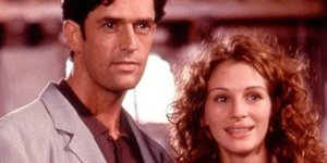 Σκηνή από τη ταινία "Ο Γάμος του Καλύτερου μου Φίλου"