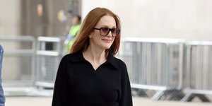 Τζούλιαν Μουρ/ Φωτογραφία: Getty/ Ideal Image