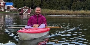 Ο Τζάστιν Μπίμπερ περνά κάποιες χαλαρές στιγμές με φίλους 