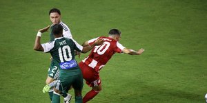 Η ανάλυση Λανουά για τη φάση με Καμπελά-Τετέ