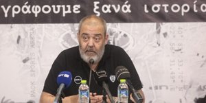Χατζόπουλος: «Υπάρχει και εξ’ Αμερικής ενδιαφέρον για την ΚΑΕ ΠΑΟΚ»