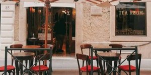 Καφέ Γκρέκο