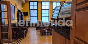 Το καφενείο της Βουλής 