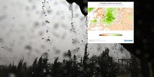Έρχεται νέο κύμα κακοκαιρίας στη χώρα