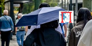 Κακοκαιρία τύπου «Π» θα πλήξει τη χώρα τα επόμενα 24ωρα