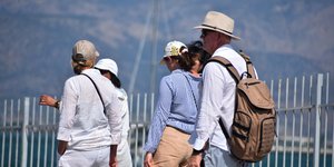 καλοκαιρινη βολτα