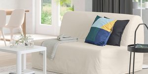 Αντίο στον παλιό καναπέ - κρεβάτι: Η IKEA παρουσιάζει τη λύση που κάνει τα μικρά σπίτια να δείχνουν μεγαλύτερα