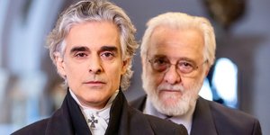 «Καποδίστριας»: Η νέα μεγάλη συμπαραγωγή της Nova!