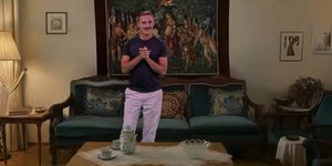 Αντίστροφη μέτρηση για το reunion του «Παρά Πέντε»