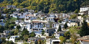 Χωριό της Αρκαδίας