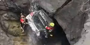 καταβόθρα