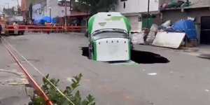 καταβόθρα