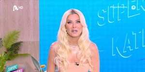 Πρεμιέρα για τις πρωινές εκπομπές -Τι φόρεσαν οι παρουσιάστριες και έμοιαζαν όλες συνεννοημένες