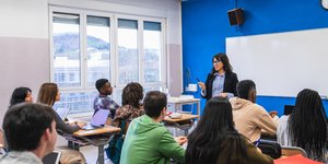 Καθηγήτρια στη Γερμανία πήρε αναρρωτική και δεν επέστρεψε ποτέ