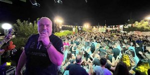 Ο Γιάννης Κατσίγιαννης