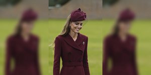 Κέιτ Μίντλεντον