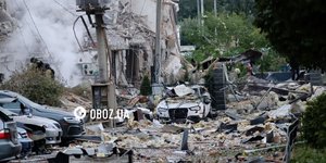 Κίεβο βομβαρδισμοί
