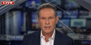 Ο γνωστός παρουσιαστής του Fox News, Brian Kilmeade