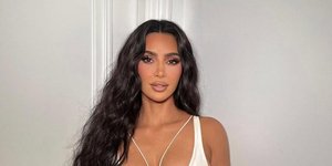 Φωτογραφία Instagram/@Kim Kardashian