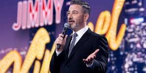 Η εκπομπή του Τζίμι Κίμελ 