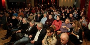 Κινήσεις Πολιτών για τη Σοσιαλδημοκρατία: Την Παρασκευή η 7η συνδιάσκεψη