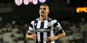 ΝΤΕΣΠΟΝΤΟΦ