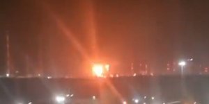 Το ρωσικό διυλιστήριο Κιρίσι διέκοψε τη λειτουργία μιας σημαντικής μονάδας μετά την επίθεση ουκρανικών μη επανδρωμένων αεροσκαφών