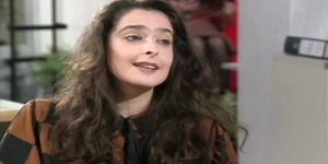 Η Κλαίρη Κατσαντώνη, η «Ελένη» από το «Ρετιρέ» 