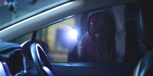 Κλοπή αυτοκινήτου 