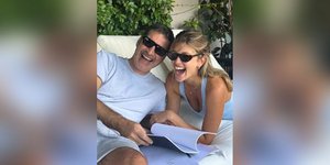 Maestro: Κλέλια Ανδριολάτου και Χριστόφορος Παπακαλιάτης δίνουν το σήμα -«Ώρα για τη νέα σεζόν»