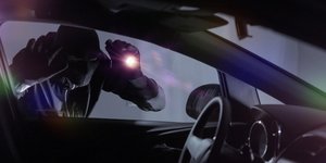 Κλέφτες αυτοκινήτων 