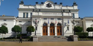 Βουλγαρία: Σε ετοιμότητα η πολεμική αεροπορία για την προάσπιση του εθνικού εναερίου χώρου