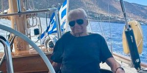 Εφυγε από τη ζωή ο Σπύρος Κοκοτός 