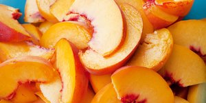 κομματια ροδακινο