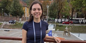 Κορίννα Φραγκιά