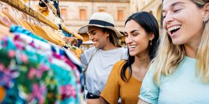 αγορες vintage και second hand