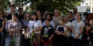 κοσμος θρηνος 