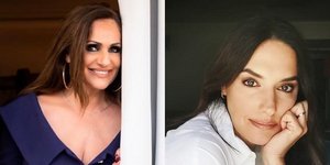 Βίκυ Κουλιανού-Νόνη Δούνια