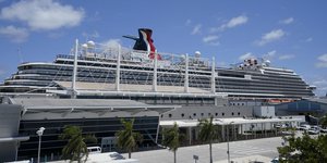 κρουαζιερόπλοιο