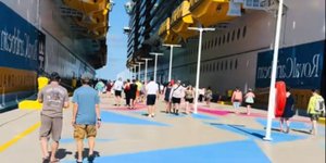 κρουαζιερόπλοιο